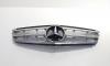 Grila bara fata centrala sus cu sigla, cod A2048800023, Mercedes Clasa C T-Model (S204) facelift (id:722963)