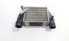 Radiator intercooler dreapta, cod 8E0145806Q, Seat Exeo ST (3R5) 2.0 TDI, CJC (id:721998)