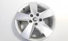 Janta aliaj R16, cod 5E0601025H, Skoda Octavia 3 (5E3)  (id:722223)