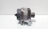 Alternator Valeo, Vw Touran (1T3) 1.6 TDI, CAYK (id:722378)
