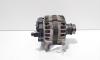 Alternator, cod 04B903023D, Vw Polo (6R) 1.4 TDI, CUS (id:722088)