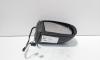 Oglinda electrica dreapta cu semnalizare, Mercedes Clasa E (W211) vol pe stg (id:722722)