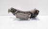 Carcasa filtru ulei cu racitor ulei, cod GM12992593, Opel Signum, 1.8 Benz, Z18XER (id:672676)