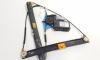 Macara cu motoras dreapta fata, cod 8E0837462C, Seat Exeo ST (3R5) (id:487115)