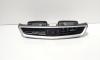 Grila aer bord centrala cu buton avarii, cod 68750-4EA0A, Nissan Qashqai (2) (id:722812)