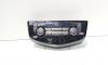 Display climatronic, cod 27500-4EA0A, Nissan Qashqai (2) (id:722814)