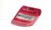 Stop stanga aripa cu led, cod A2048206564, Mercedes Clasa C T-Model (S204) facelift (id:723053)