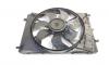 Electroventilator, cod 2049060212, Mercedes Clasa C (W204) 2.2 CDI, OM651913 (id:723082)