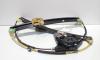 Macara cu motoras usa dreapta fata, cod 5E0837462B, Skoda Octavia 3 Combi (5E5) (id:701633)