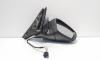 Oglinda electrica dreapta cu semnalizare, Skoda Octavia 3 Combi (5E5) vol pe dr (id:723075)