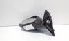 Oglinda electrica stanga cu semnalizare, Ford Focus 3, vol pe dr (id:723076)