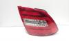 Stop stanga aripa cu Led, cod 2048206264, Mercedes Clasa C T-Model (S204) facelift (id:723054)