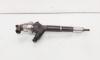 Injector, cod 8973762701, Opel Astra J, 1.7 CDTI, A17DTR (id:722256)