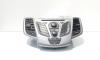 Radio Cd cu butoane si comenzi, cod 8A6T-18C815-BJ, Ford Fiesta 6 (id:713127)