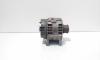 Alternator Valeo, cod 8200537415, Dacia Logan (LS) 1.5 DCI, K9K792 (id:723148)