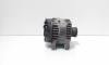 Alternator 150A Valeo, cod 9646321780, Peugeot 307, 1.6 HDI, 9HX (id:723124)