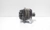 Alternator 150A Bosch, cod 8200229907, Renault Laguna 2, 1.9 DCI, F9Q750 (id:723136)