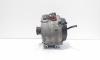 Alternator 190A Delphi, cod A0001502550, Mercedes Clasa C T-Model (S203) 2.7 CDI, OM612962 (id:723130)