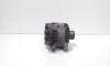 Alternator 150A Valeo, cod 9646321780, Peugeot 307, 1.6 HDI, 9HX (id:723121)