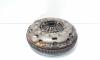 Volanta masa dubla cu placa presiune, Vw Golf 5 (1K1) 2.0 TDI, BKD, 6 vit man (id:723093)