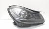 Far dreapta cu xenon si led, Mercedes Clasa C T-Model (S204) facelift (id:723034)