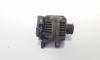 Alternator 100A Bosch, cod GM13229984, Opel Astra H 1.6 benz, Z16XER (id:722099)