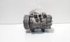 Compresor clima, cod 3M5H-19D629-HB, Ford Focus 2 (DA) 2.0 TDCI, G6DA (id:723225)