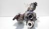 Turbosuflanta, cod 03L253056G, Vw Passat (362) 2.0 TDI, CFF (id:722660)