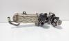 Racitor gaze cu egr, cod 03L131512DQ, Vw Passat (362) 2.0 TDI, CFF (id:722662)