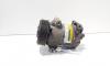 Compresor clima, cod 8200309193, Renault Grand Scenic 2 1.9 DCI, F9Q812 (id:723185)