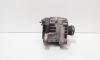 Alternator 140A, cod 13581893, Opel Astra J 1.4 benz, A14XER (id:723142)