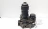 Carcasa filtru ulei, cod 059115397AA, Audi A4 (8K2, B8), 3.0 TDI, CCWA (idi:723109)