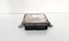 Calculator motor ECU Delphi, cod A6519003701, A6519012101, Mercedes Clasa E (W212), 2.2 CDI, OM651924 (id:722883)