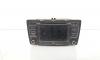 Radio cd cu MP3, cod 1Z0035156F, Skoda Octavia 2 (1Z3) (id:723512)