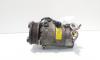 Compresor clima, cod AV61-19D629-DB, Ford Focus 3, 1.6 TDCI, PNDA (id:723731)
