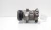 Compresor clima, cod GM55701200, Opel Corsa D, 1.0 Benz, A10XEP (id:723733)
