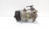 Compresor clima, cod AV11-18D629-BA, Ford Focus 3, 1.6 TDCI, T3DB (id:723735)