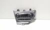 Display climatronic, cod BM5T-18C612-CJ, Ford Focus 3 (id:723515)