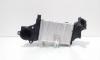 Radiator intercooler, cod JN1Q-6C896-AC, Ford Focus 4 Sedan (HM) 1.5 TDCI (id:723780)