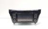 Radio cd cu navigatie si card, cod 25915-4ET3A, Nissan Qashqai (2) (id:722822)
