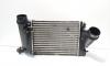 Radiator intercooler, cod 14461-4EB0A, Nissan Qashqai (2) 1.6 DCI, R9M402 (id:722856)