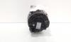Alternator 100A Bosch, cod 7523897-01, Mini Cooper (R50, R53) 1.6 Benz, W10B16AA (id:723832)