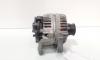 Alternator 100A Bosch, cod GM13229984, Opel Astra H, 1.6 benz, Z16XER (id:723831)