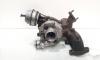 Turbosuflanta, cod 038253019C, Vw Golf 4 (1J1) 1.9 TDI, AJM (id:723851)