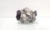 Compresor clima Sanden, cod GM13171593, Opel Vectra C, 1.9 CDTI, Z19DTH (id:723719)
