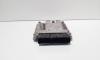Calculator motor ECU, cod 04L907309B, 0281018510, Skoda Octavia 3 (5E3) 1.6 TDI, CLH (id:723507)