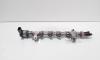 Rampa injectoare cu senzori, cod 03L130089P, Vw Golf 6 (5K1) 2.0 TDI, CFF (id:723441)