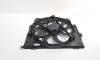 Electroventilator, cod 8621191, Bmw 3 (F30) 2.0 diesel, N47D20C (id:723589)