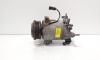 Compresor clima, cod C1B1-19D629-AG, Ford Fiesta 6 1.2 benz, SNJB (id:723775)