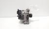 Alternator 90A, cod A2661541202, Mercedes Clasa A (W169) 1.5 benz, M266920 (id:723820)